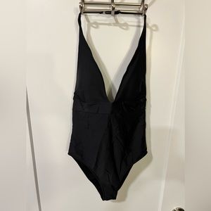 Summersalt one piece padded bathing suit